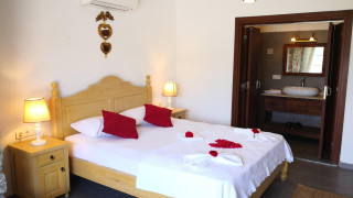 VKV8353 Villa Kalkan