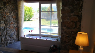 VKV8353 Villa Kalkan
