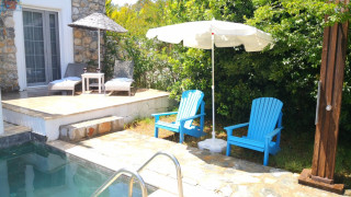 VKV8353 Villa Kalkan