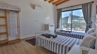 VKV5037 Villa Kalkan