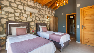 VKV6111 Villa Kalkan