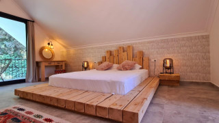 VKV4889 Villa Kalkan