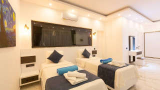 VKV2180 Villa Kalkan
