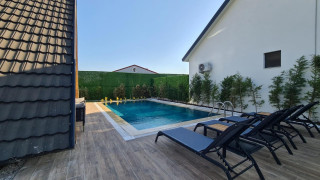 VKV1434 Villa Kalkan