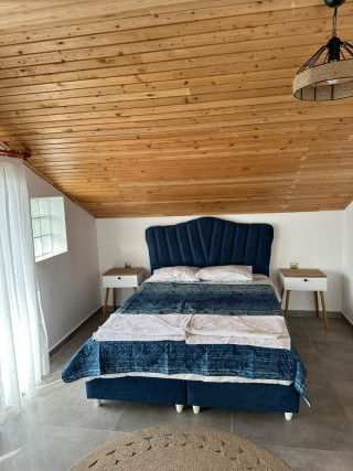 VKV5733 Villa Kalkan