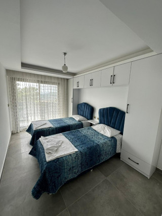 VKV5733 Villa Kalkan
