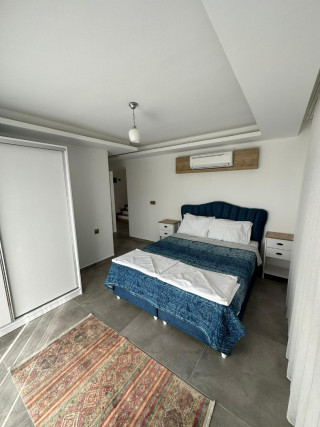 VKV5733 Villa Kalkan