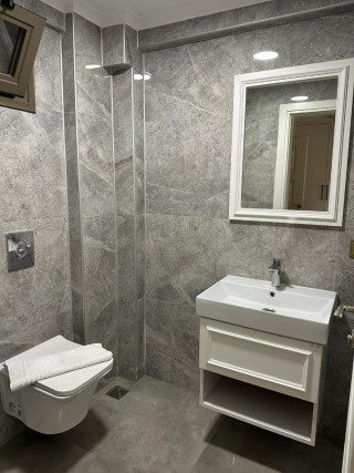 VKV5733 Villa Kalkan