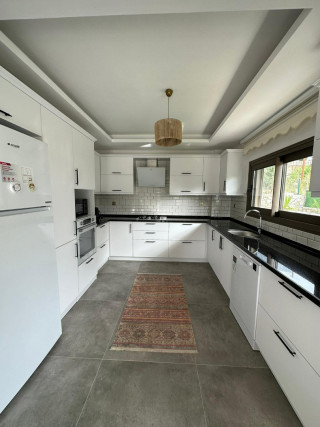 VKV5733 Villa Kalkan