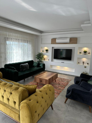 VKV5733 Villa Kalkan