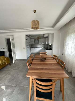 VKV5733 Villa Kalkan