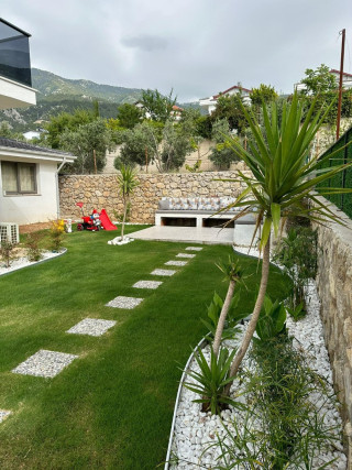 VKV5733 Villa Kalkan