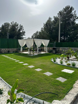 VKV5733 Villa Kalkan