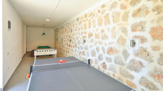 VKV5531 Villa Kalkan