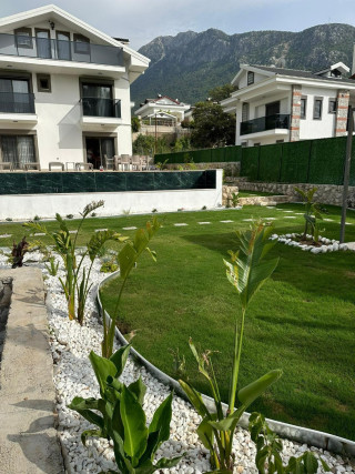 VKV5733 Villa Kalkan