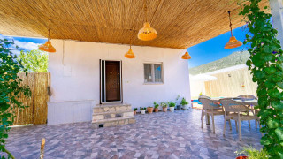VKV9957 Villa Kalkan