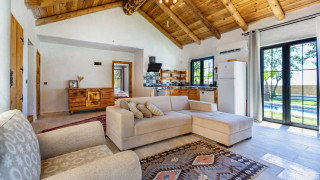 VKV9965 Villa Kalkan