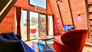 VKV2496 Villa Kalkan