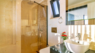VKV3283 Villa Kalkan