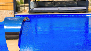 VKV1278 Villa Kalkan