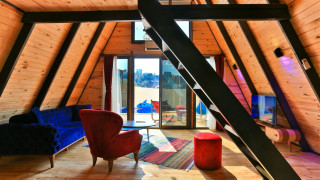 VKV2496 Villa Kalkan