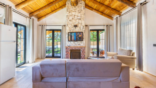 VKV9965 Villa Kalkan