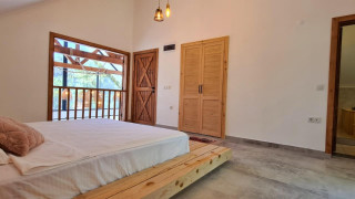 VKV4889 Villa Kalkan