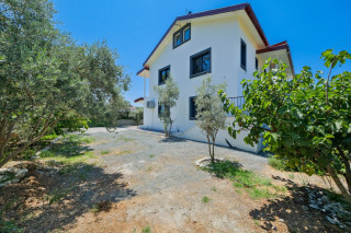 VKV7980 Villa Kalkan