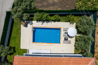 VKV7980 Villa Kalkan