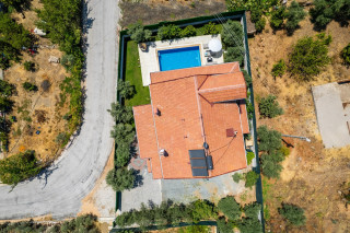 VKV7980 Villa Kalkan