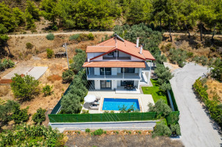 VKV7980 Villa Kalkan