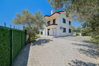 VKV7980 Villa Kalkan