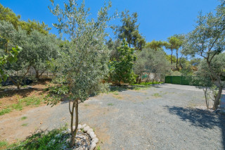 VKV7980 Villa Kalkan