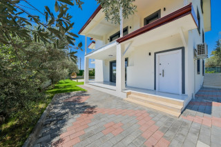 VKV7980 Villa Kalkan