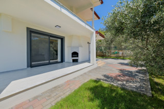 VKV7980 Villa Kalkan