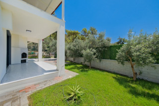 VKV7980 Villa Kalkan