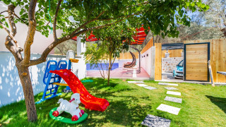 VKV6559 Villa Kalkan