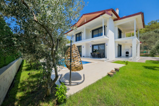 VKV7980 Villa Kalkan