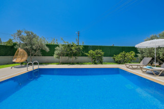 VKV7980 Villa Kalkan
