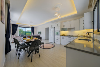 VKV7980 Villa Kalkan