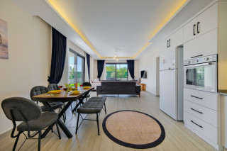 VKV7980 Villa Kalkan