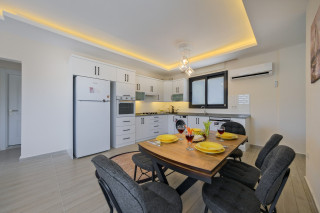VKV7980 Villa Kalkan