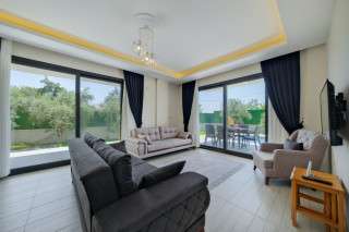 VKV7980 Villa Kalkan