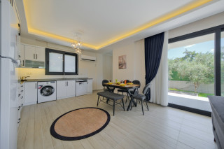 VKV7980 Villa Kalkan