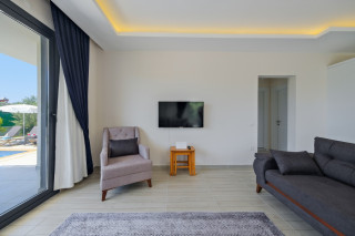 VKV7980 Villa Kalkan