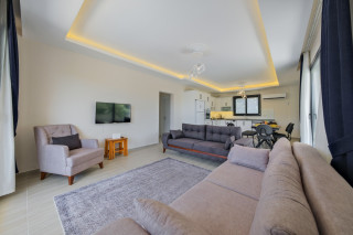 VKV7980 Villa Kalkan