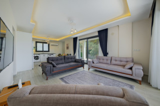 VKV7980 Villa Kalkan