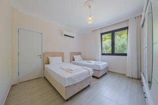 VKV7980 Villa Kalkan