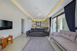 VKV7980 Villa Kalkan
