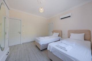 VKV7980 Villa Kalkan